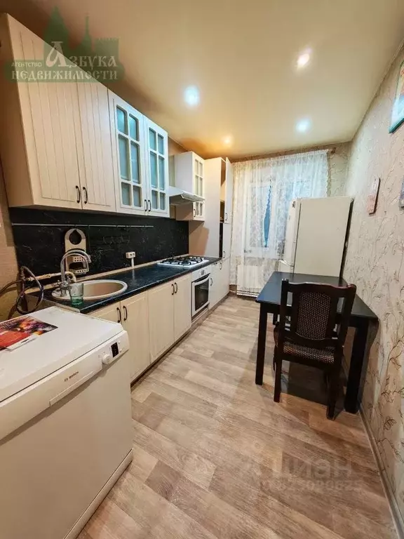 2-к кв. Смоленская область, Смоленск пос. Торфопредприятие, 61 (48.8 ... - Фото 1