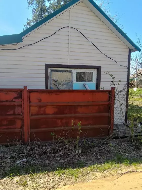Дом в Волгоградская область, Городищенский район, Ерзовское городское ... - Фото 2