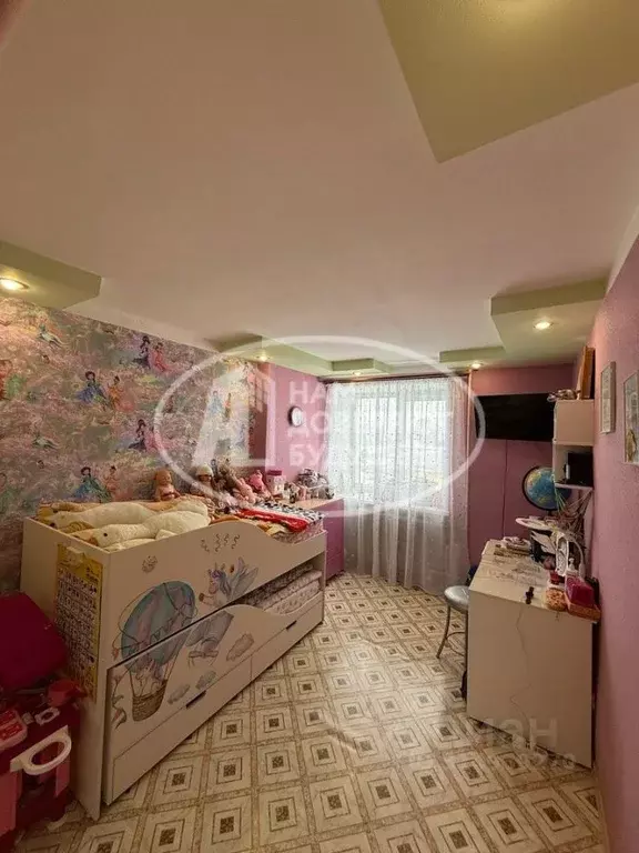 2-к кв. Пермский край, Кунгур ул. Голованова, 50Г (31.6 м) - Фото 0