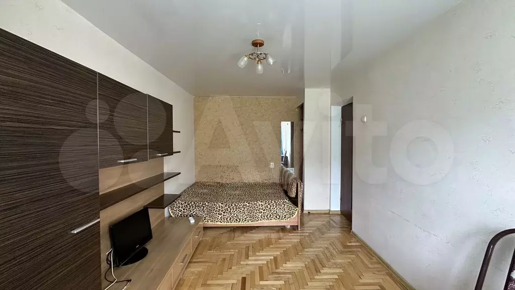 1-к. квартира, 32 м, 3/5 эт. - Фото 0