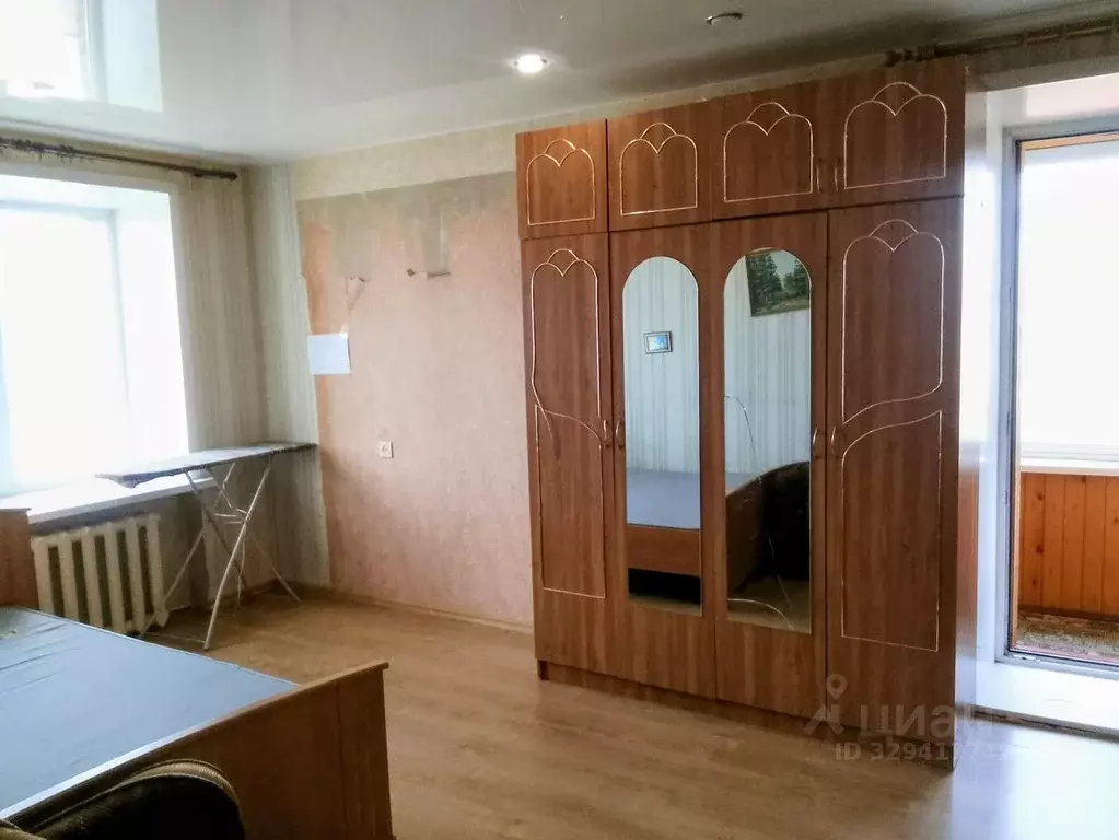 2-к кв. Коми, Сыктывкар городской округ, Краснозатонский пгт ул. ... - Фото 1