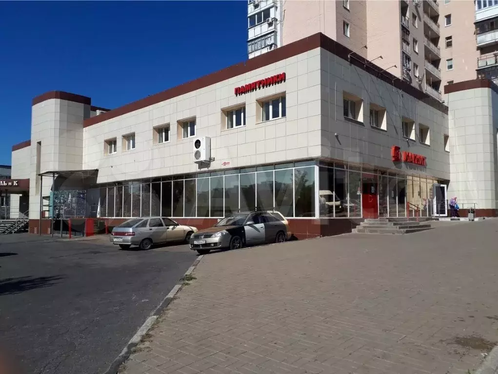 Свободного назначения, 600 м - Фото 1