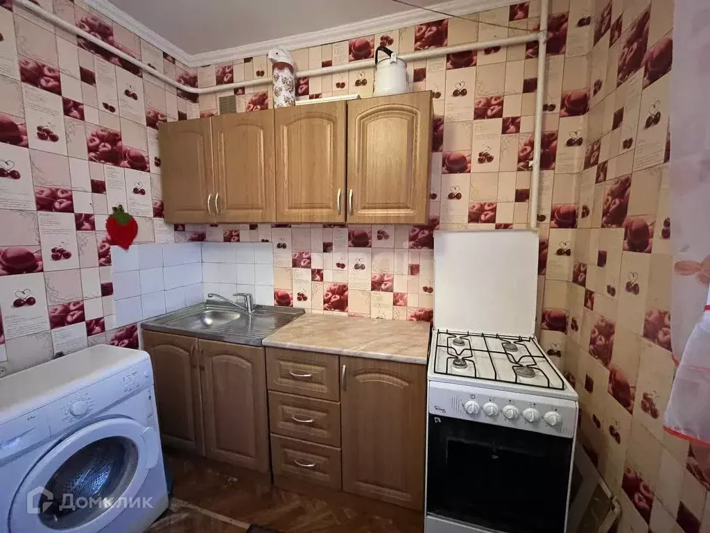 Продаётся 1-к квартира, 34.2 м - Фото 0
