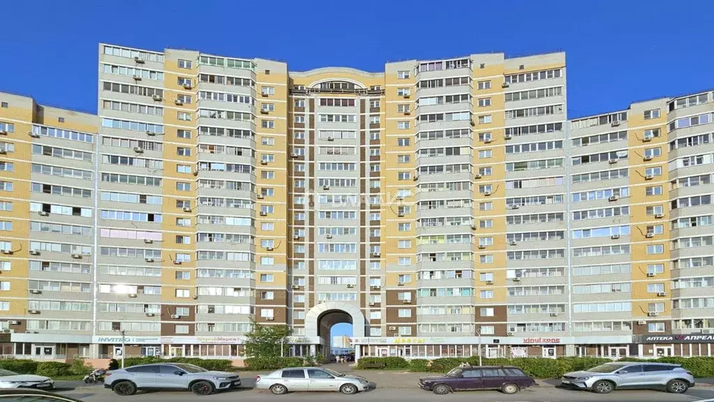 2-к кв. Липецкая область, Липецк ул. А.Г. Стаханова, 61 (56.1 м) - Фото 0