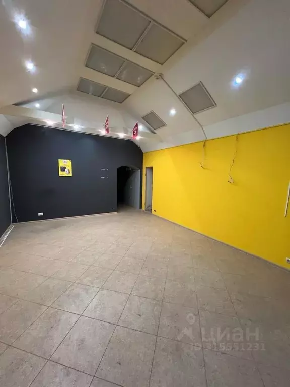 Склад в Московская область, Раменское ул. Чугунова, 8 (90 м) - Фото 1