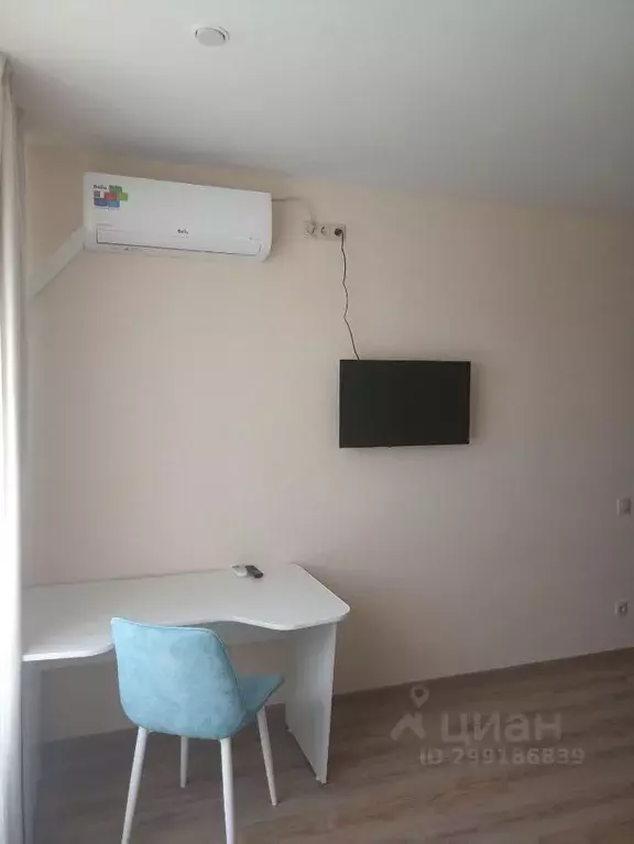 1-к кв. Воронежская область, Воронеж ул. 9 Января, 68к2 (40.0 м) - Фото 2