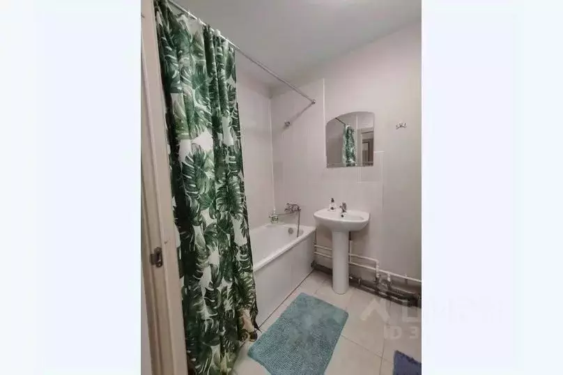 1-к кв. Свердловская область, Екатеринбург ул. Цвиллинга, 8 (47.0 м) - Фото 2