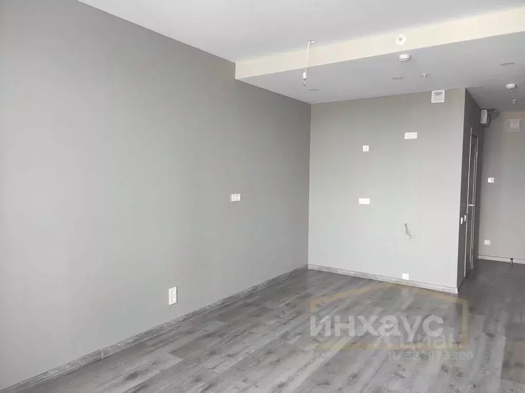 Студия Санкт-Петербург Витебский просп., 99к1 (29.8 м) - Фото 1