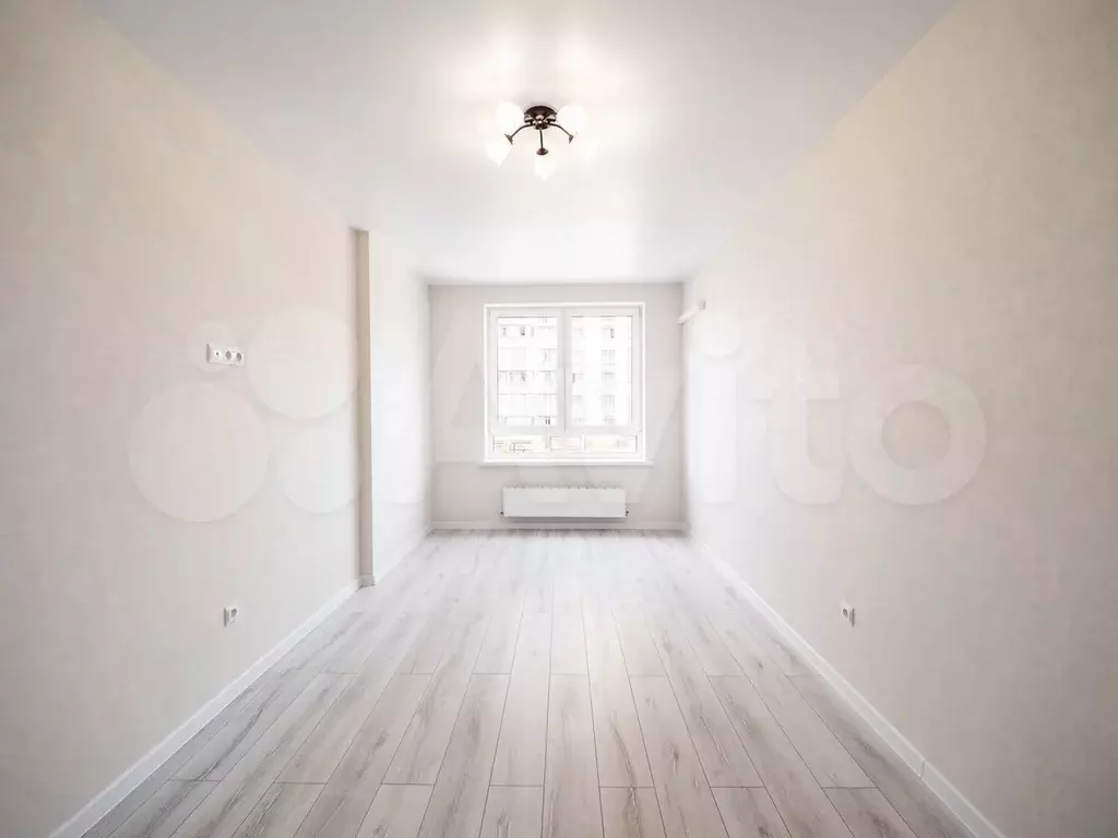 Квартира-студия, 27 м, 7/18 эт. - Фото 1