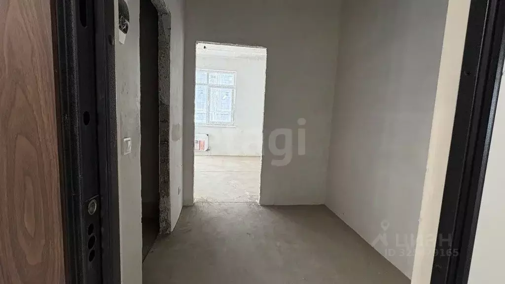 Студия Адыгея, Майкоп ул. К.А. Васильева, 1к4 (22.4 м) - Фото 1