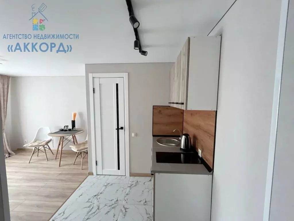 Продаётся квартира-студия, 16.3 м - Фото 1