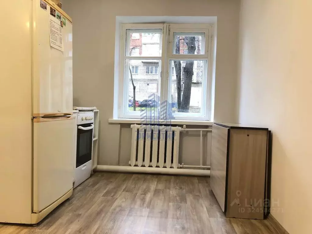 Студия Чувашия, Чебоксары ул. Декабристов, 14к1 (22.5 м) - Фото 2