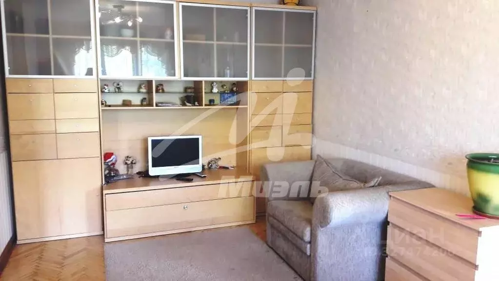 2-к кв. Москва ул. Шумилова, 20 (44.0 м) - Фото 1