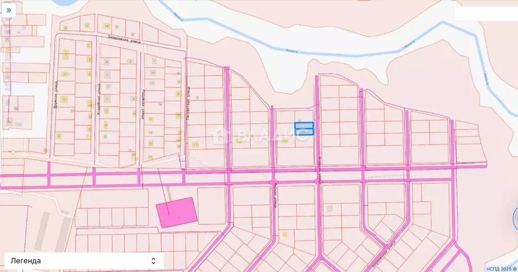 Участок в Марий Эл, Йошкар-Ола городской округ, д. Шоя-Кузнецово ул. ... - Фото 1