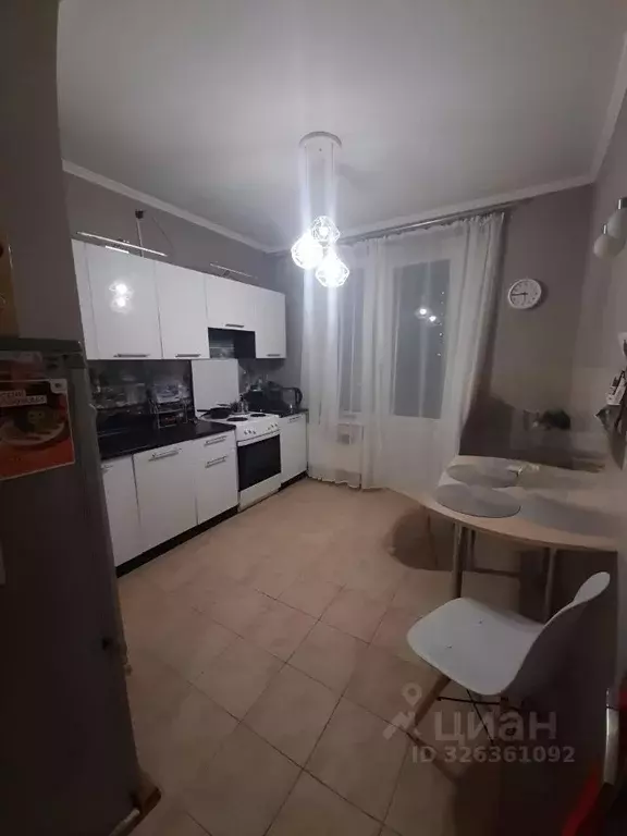 1-к кв. Московская область, Красногорск бул. Космонавтов, 1 (43.0 м) - Фото 0