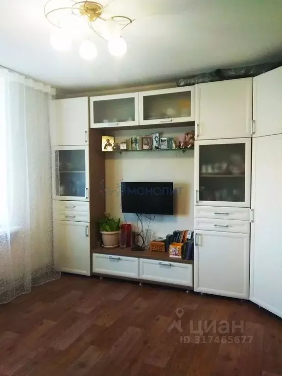 2-к кв. Нижегородская область, Нижний Новгород ул. 50-летия Победы, 13 ... - Фото 0