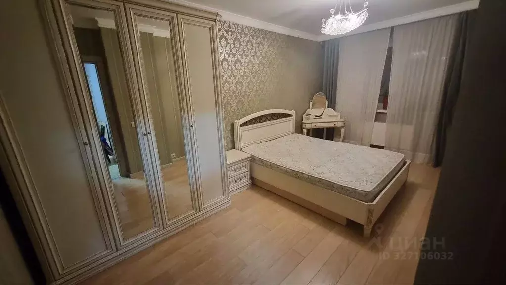 3-к кв. Московская область, Истра муниципальный округ, д. Исаково ул. ... - Фото 2