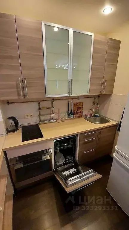 2-к кв. Новосибирская область, Новосибирск ул. Дуси Ковальчук, 270/1 ... - Фото 2