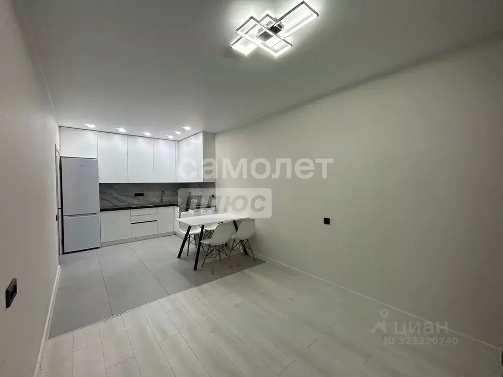 3-к кв. Московская область, Щелково Центральная ул., 65 (65.5 м) - Фото 1