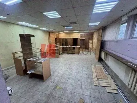 Помещение свободного назначения в Москва ул. Народного Ополчения, 32 ... - Фото 1