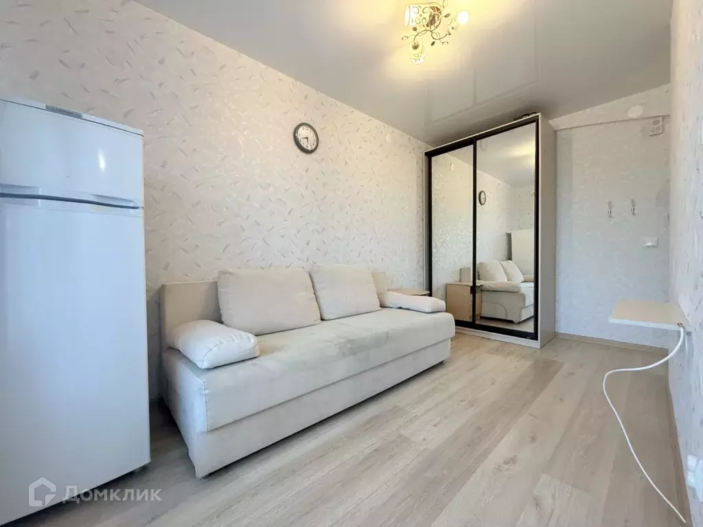 Продаётся квартира-студия, 18 м - Фото 1