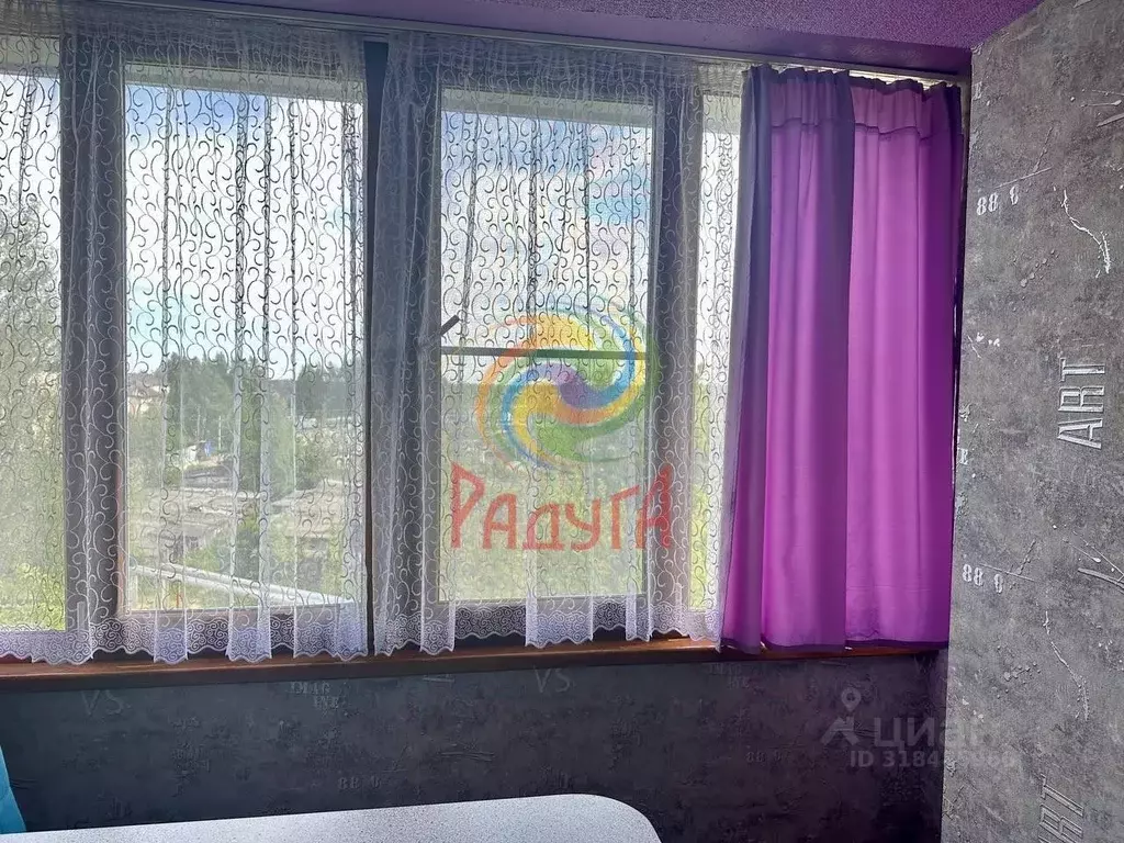 2-к кв. Ивановская область, Ивановский район, с. Ново-Талицы ул. ... - Фото 1