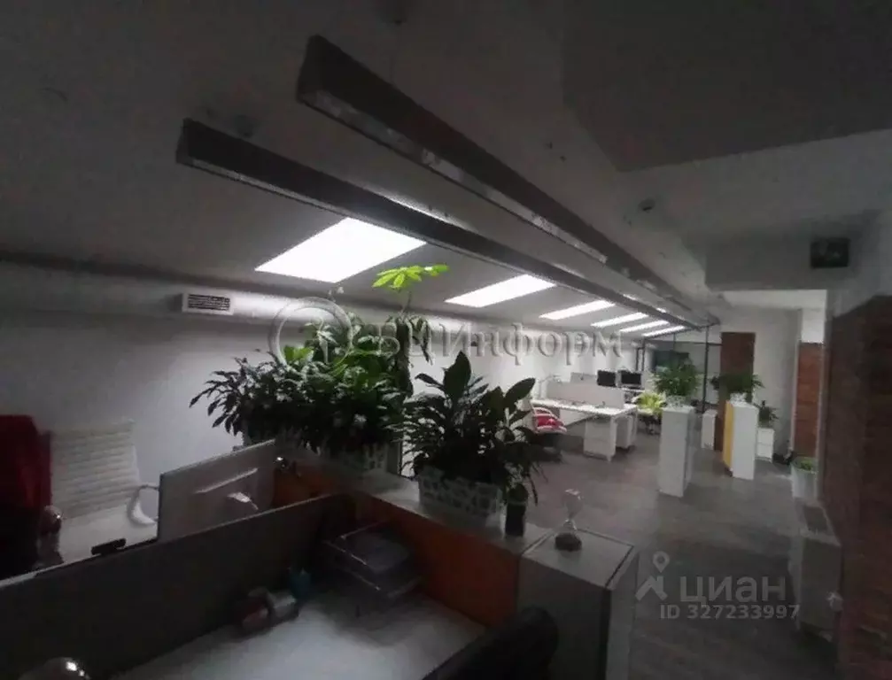 Офис в Санкт-Петербург ул. Чайковского, 29 (877 м) - Фото 2