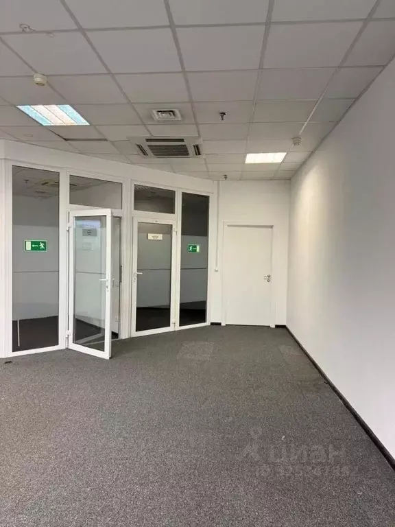 Офис в Московская область, Химки ул. Панфилова, 19с1 (97 м) - Фото 0
