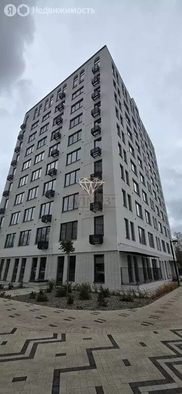 3-комнатная квартира: Елец, улица Героев, 1 (64.8 м) - Фото 2