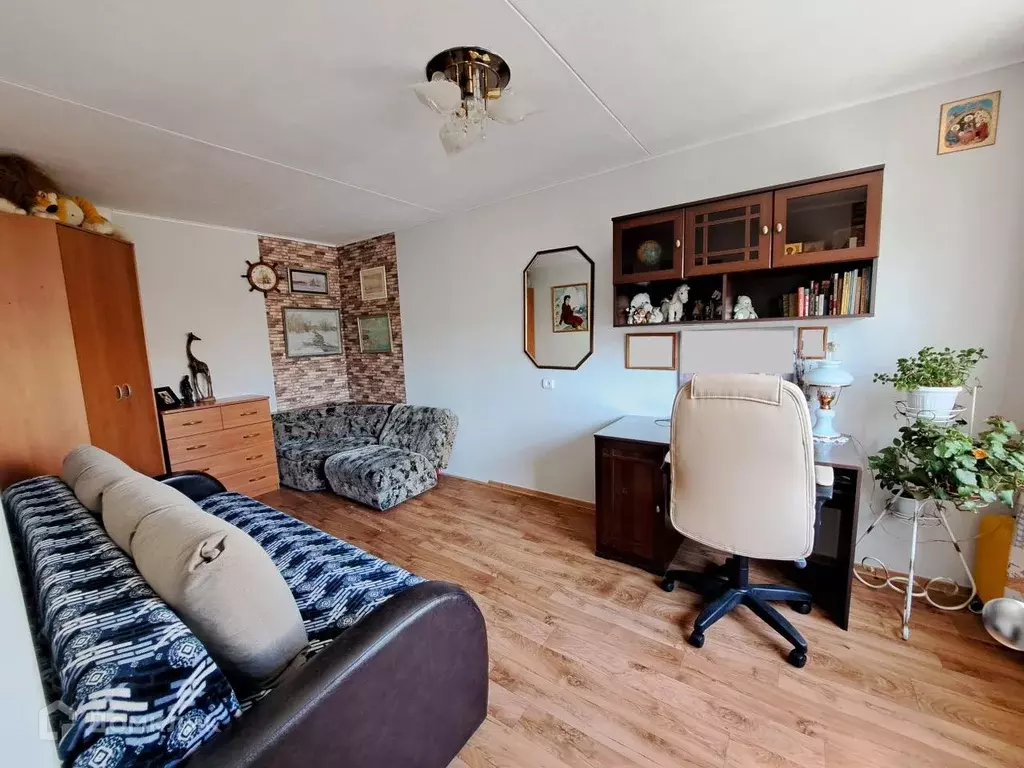 Продаётся 3-к квартира, 53 м - Фото 0