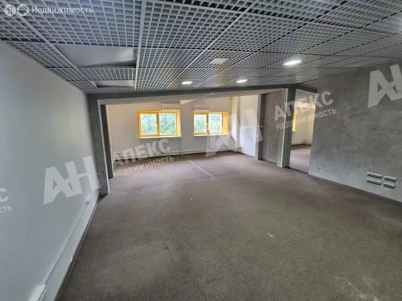 Помещение свободного назначения (128 м) - Фото 2
