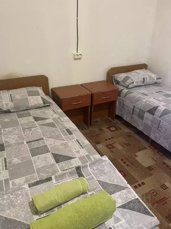 Комната Краснодарский край, Сочи пос. Вардане,  (10.0 м) - Фото 0
