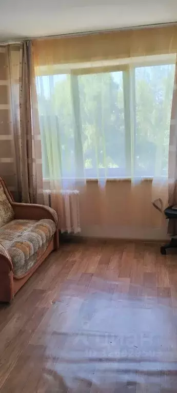 1-к кв. Кемеровская область, Кемерово просп. Ленина, 142А (17.0 м) - Фото 2