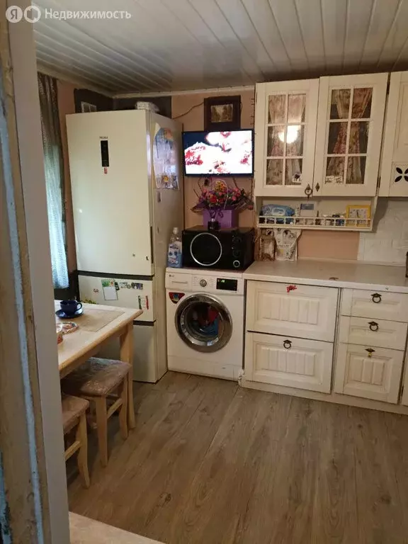 Дом в Калининград, СНТ Дружба-2, Земляничный проезд, 40 (110 м) - Фото 0