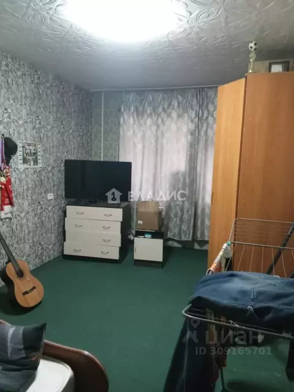 2-к кв. Алтайский край, Бийск ул. 8 Марта, 15 (45.0 м) - Фото 0