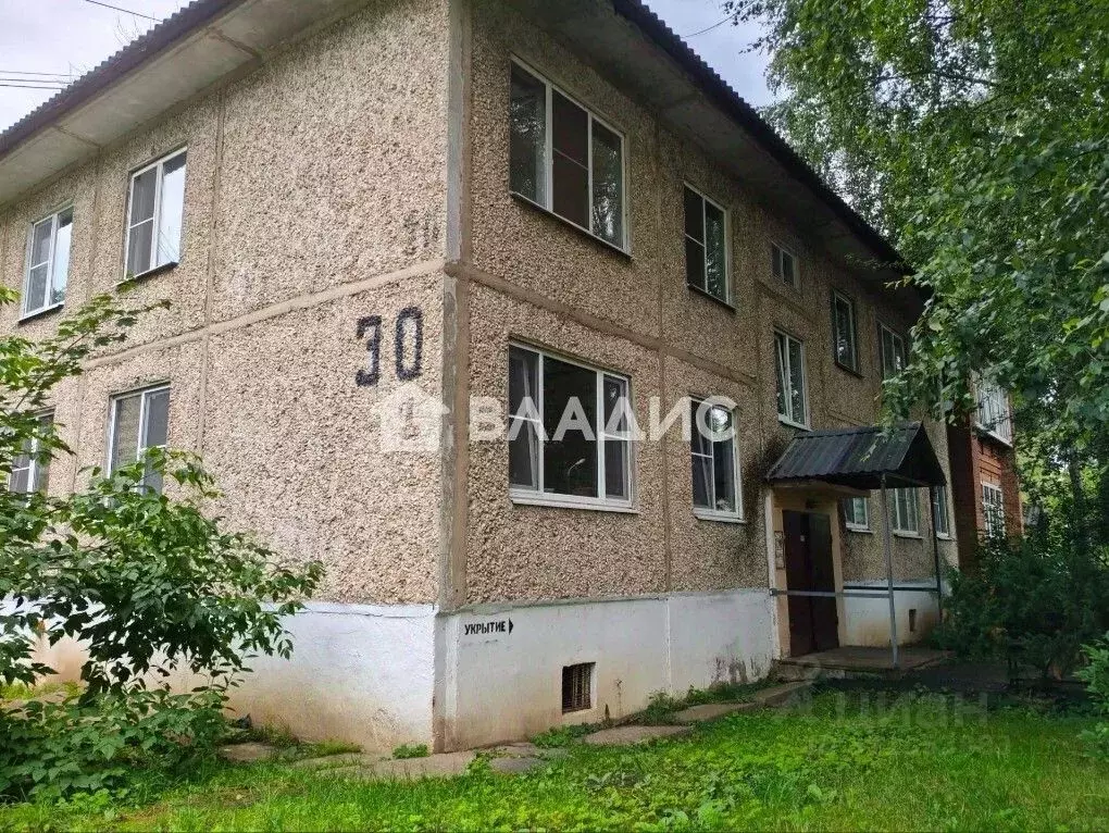 1-к кв. Владимирская область, Суздаль Советская ул., 30 (30.2 м) - Фото 1