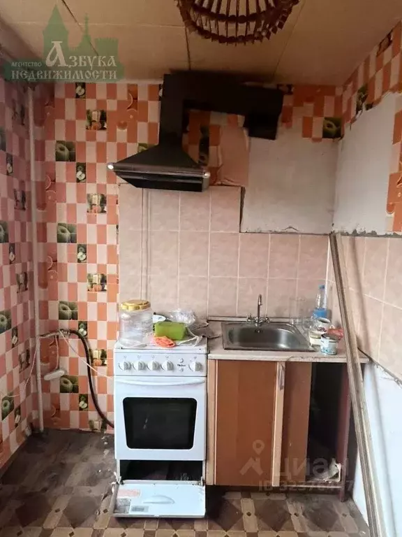 2-к кв. Смоленская область, Смоленск ул. Маршала Еременко, 30 (44.0 м) - Фото 2