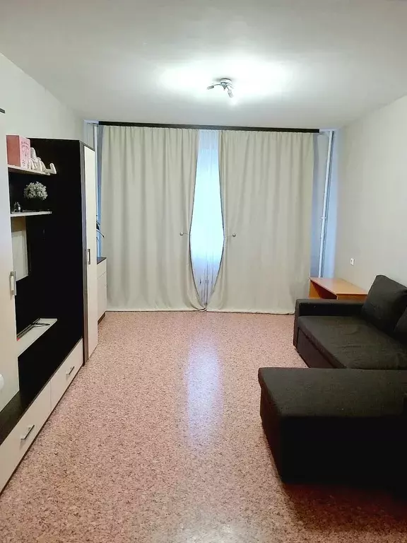 Продаётся 1-к квартира, 38.7 м - Фото 1