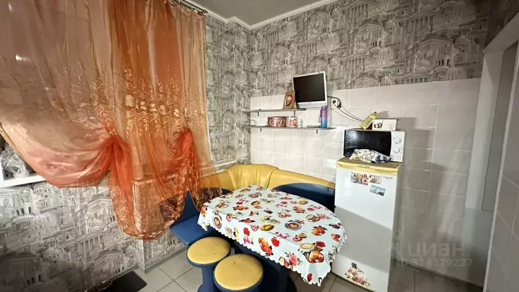 3-к кв. Красноярский край, Норильск Солнечный проезд, 10к2 (66.5 м) - Фото 2