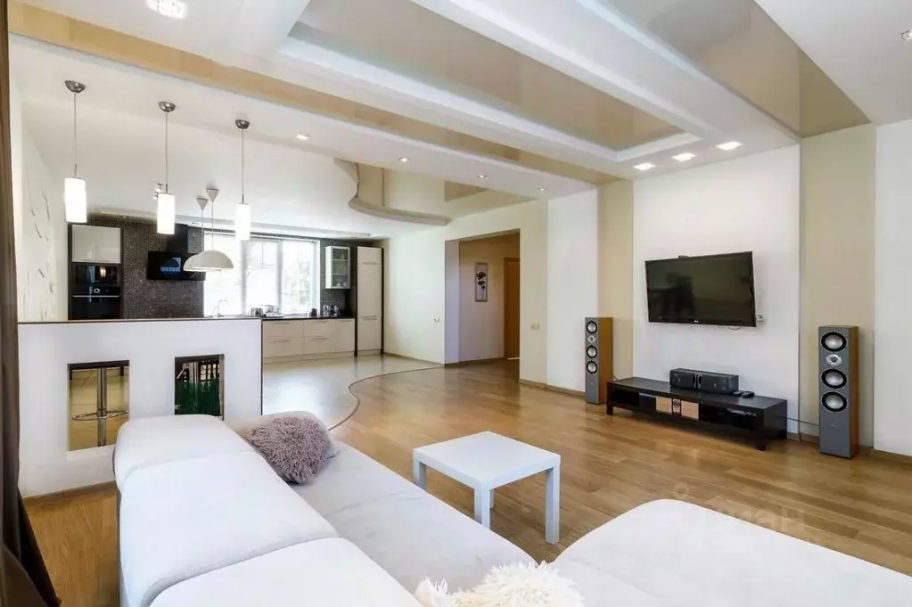 Дом в Пензенская область, Пензенский район, Мичуринский сельсовет, ... - Фото 1