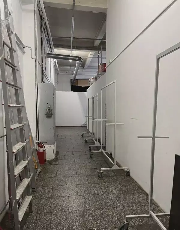 Помещение свободного назначения в Санкт-Петербург Лифляндская ул., 3 ... - Фото 2