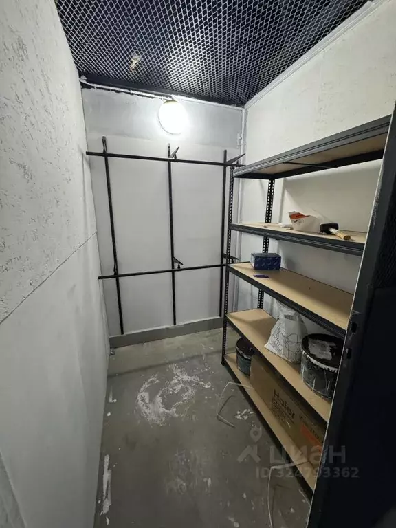 Гараж в Москва ул. Крузенштерна, 7 (3 м) - Фото 2