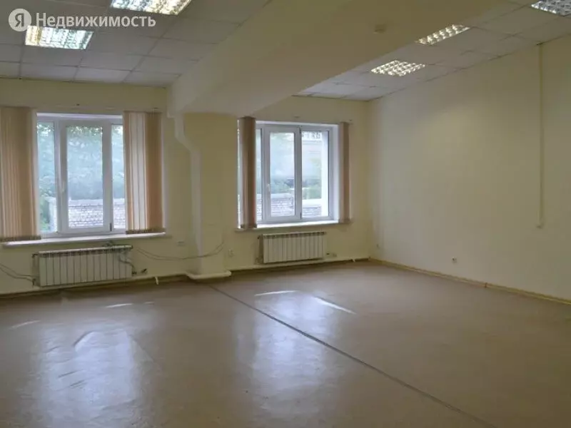 Офис (46.2 м) - Фото 1