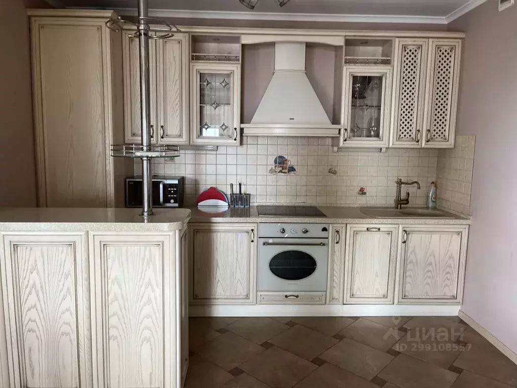 3-к кв. Краснодарский край, Сочи Красная ул., 2 (100.0 м) - Фото 1