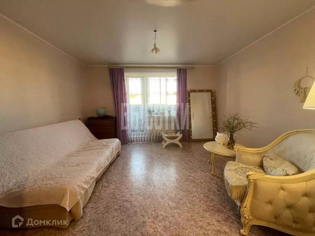 Продаётся 1-к квартира, 40.8 м - Фото 1