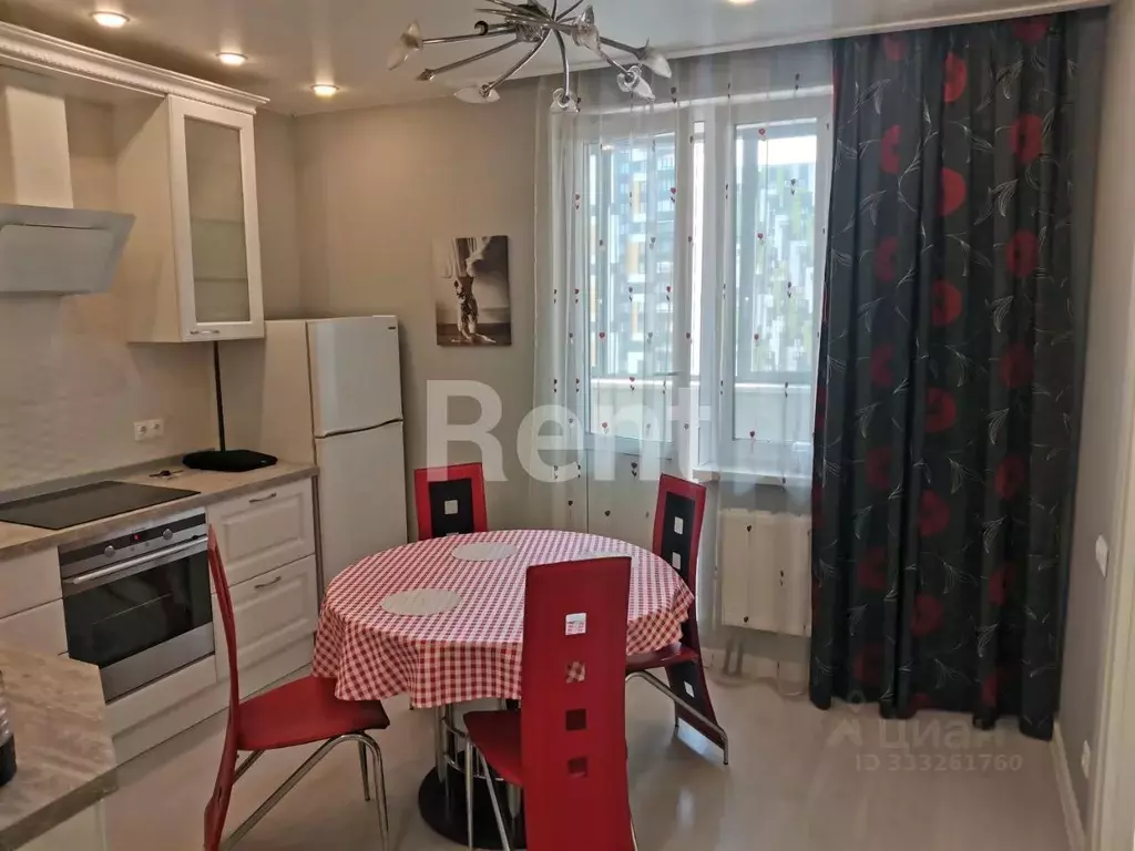 1-к кв. Москва Дмитровское ш., 107Ак1 (45.0 м) - Фото 2