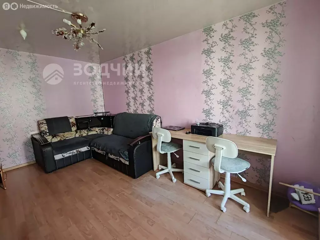 2-комнатная квартира: Канаш, Кооперативная улица, 2 (51.6 м) - Фото 0