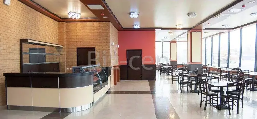 Офис в Московская область, Мытищи Центральная ул., с20Б (1164 м) - Фото 2