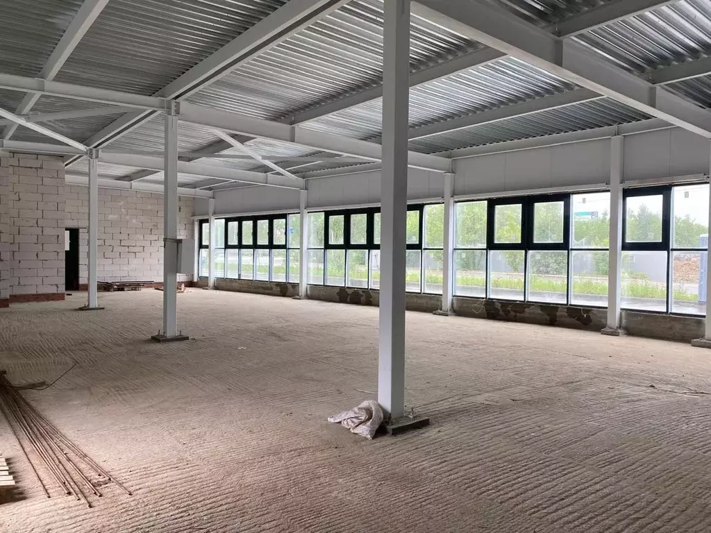 Помещение свободного назначения в Московская область, Долгопрудный ... - Фото 1