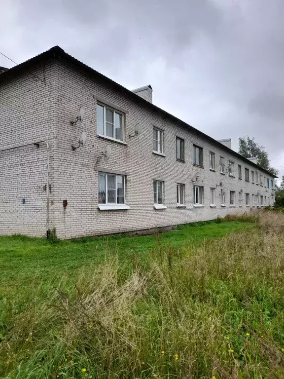 1-к кв. Ленинградская область, Выборгский район, Приморское городское ... - Фото 0